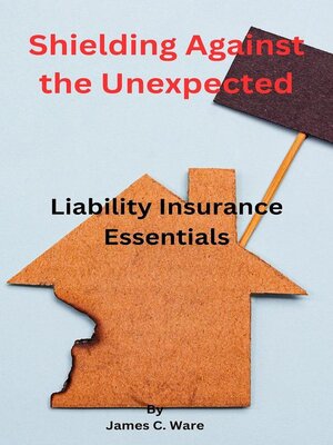 cover image of Shielding Against the Unexpected